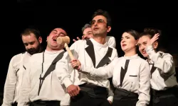 Odunpazarı Belediyesi Şubat Ayı'nda Sahnelenecek Tiyatro Gösterilerini Paylaştı