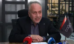 Çağrı İnşaat’tan Eskişehir’in Geleceğine Değer Katan Projeler