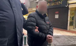 Eskişehir’de Sahte Altını Bozdurmaya Çalışan Şüpheli Yakalandı