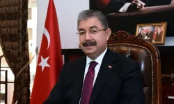 Eskişehir Valiliği’nde Görev Değişimi: Yeni Vali Erdinç Yılmaz Oldu