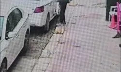 Otodan Hırsızlık Olaylarının Şüphelisi Tutuklandı