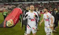 Eskişehirspor Son Nefeste Güldü: 90+2’de Yıktı Geçti