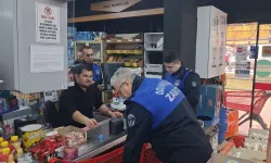 Odunpazarı'nda Gıda Güvenliği İçin Sıkı Denetim
