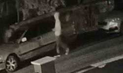 Eskişehir’de Araç Camlarını Kıran Şüpheli Yakalandı: Görüntüler Ortaya Çıktı