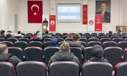 Evlilik Yolundaki Gençlere Eğitim Desteği