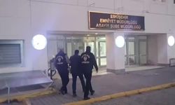 Eskişehir’de Aranan 3 Firari Hükümlü Yakalandı