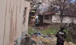 Muhtarı İsyan Ettiren Yangın: “Hangi Çağda Yaşıyoruz?”