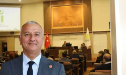 Yörük’ten İklim Krizi Vurgusu: “ESKİ’yi Eleştirirken İnsaflı Olmak Gerek”