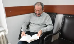 50 Yıllık Kültürel Birikim Kitapla Gelecek Nesillere Aktarıldı