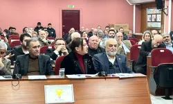 AK Parti Meclis Üyesi Ünalır: “Bulgaristan Büyüklüğünde Bir Depremden Bahsediyoruz”