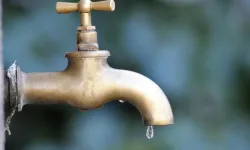 Eskişehir’de su kesintisi