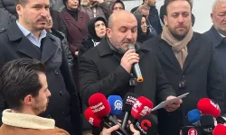 “Eskişehir’i Bir Bardak Suya Muhtaç Ettiler”