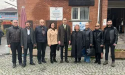 Anahtar Parti İl Başkanı Ölce’den Su Krizi Uyarısı: “Mesele Kavga Değil, Susuz Kalmamak”