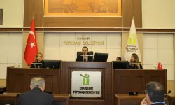 Ataç’tan Hakkı Sağlam’a Geçmiş Olsun Mesajı ve Su Krizi Değerlendirmesi