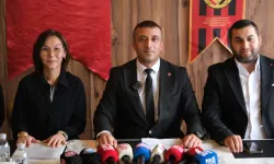 Murat Arnik’ten Kent Lokantası, Kent Kasabı ve Halk Kafe Uygulamalarına Tepki: “Sosyal Belediyeciliğe Evet, Kamu Gücüyle Esnafla Rekabete Hayır”