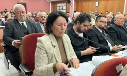 AK Partili Kaya: Asrın Felaketinde Devlet-Millet Dayanışması Tarihe Geçti