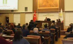 Tepebaşı Belediyesi Şubat Ayı Meclis Toplantısı Gerçekleştirildi