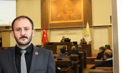 Tepebaşı Meclisi’nde Yol ve Altyapı Tepkisi: “Vatandaş Artık Dayanamıyor”