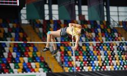 Balkan Milli Takım Seçmesi’nde Eskişehirli Sporculardan Büyük Başarı