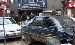 Annesi Aracını Alınca Polise “Çalındı” Diye İhbar Etti