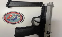 Eskişehir'de Aranan 14 Şahıs Yakalandı