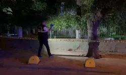 Eskişehir'de Kanlı Biten O Kavga!