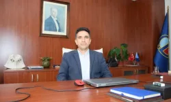 Eğitim Fakültesi Dekanı Prof. Dr. Dinç Yeniden Seçildi