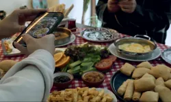 Yanlış Serpme Kahvaltı Kültürü İsrafa Sürüklüyor