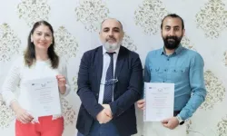 Eskişehir'de Sarar Kız Anadolu İmam Hatip Lisesi'nin Projesi