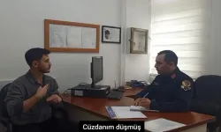 Eskişehir'de Jandarmaya İşaret Dili Eğitimi Verildi