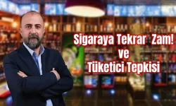 Sigara Fiyatlarına Bir Zam Daha: Bir Paket Artık Bu Paraya Alınacak