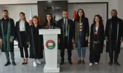 Adaletin Her Canlı İçin Sağlanması Gerektiğini Savundular