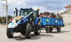 Eskişehir'de Yaşatılan Gelenek