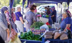 Tepebaşı Belediyesi'nden Kadınlara Tam Destek