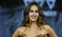 İdil Bilgen Boyu Kaç? Miss Turkey 2024 Güzellik Kraliçesi İdil Bilgen Nereli?