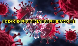 Geçmişten Bugüne: En Çok Öldüren Virüsler Hangileri?