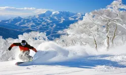 Bursa Uludağ Kayak Sezonu Ne Zaman Açılıyor? 2025 Uludağ Kar Sezonu