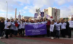 IFWE'den Kadına Yönelik Şiddetle Mücadelede Toplumsal Farkındalık Vurgusu