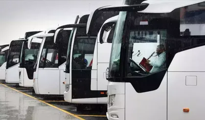 Eskişehir'de şehirler arası ulaşım maliyetleri arttı: Bilet fiyatlarına yeni zam