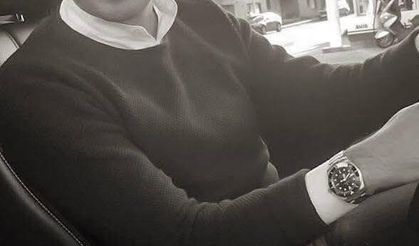 Belçika’dan Gelen Adam Eskişehir’de Toprağa Verildi