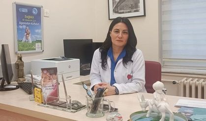 ESOGÜ Hastanesi’nden Tütünle Mücadelede Yeni Adım