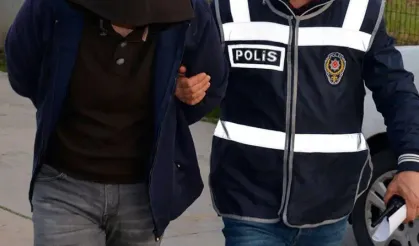 Eskişehir’de Tuvalet Çukuru Bahanesiyle Kaçak Kazı