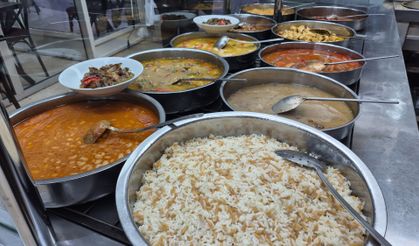 Ramazan’da Sahur ve Dengeli Beslenme İle Kilo Kontrolü