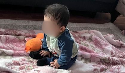 Eskişehir’de 8 Aylık Bebek Şüpheli Şekilde Hayatını Kaybetti