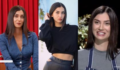Aleyna Solaker Kaç Yaşında?