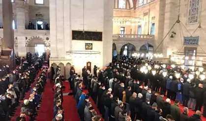 Eskişehir’de Bayram Namazı Saatleri Kaçta?