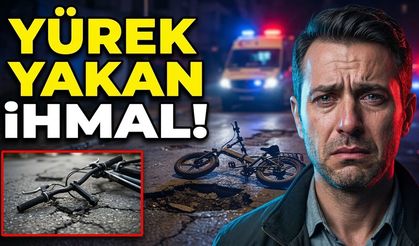 Eskişehir'de Kahreden İhmal İddiası