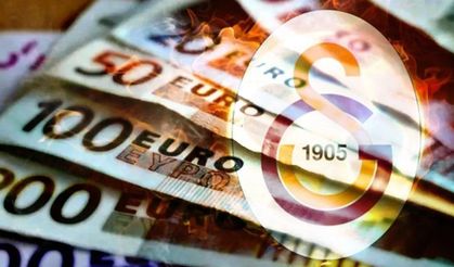 Transferden önce kasayı patlattı: Galatasaray 300 milyon Euro’ya koşuyor