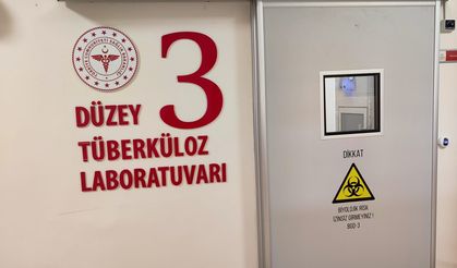 Tüberkülozla Mücadelede Yeni Dönem Başladı