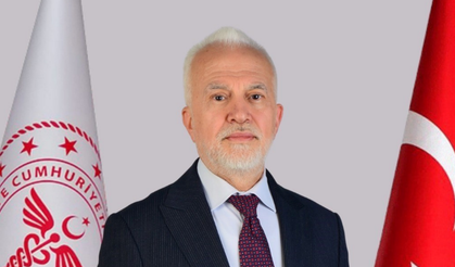 Yaşar Bildirici, Dünya Tüberküloz Günü'nde Açıklama Yaptı